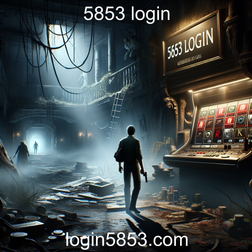 Explorando o Horror: A Ascensão dos Jogos de Terror
