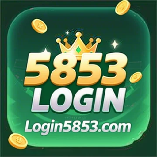 5853 login